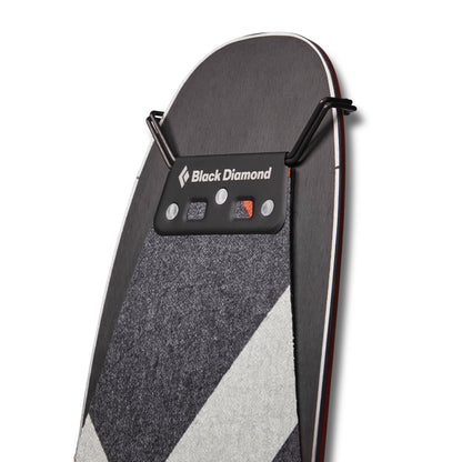 Glidelite Mix Fixed Length STS Climbing Skins 135mm