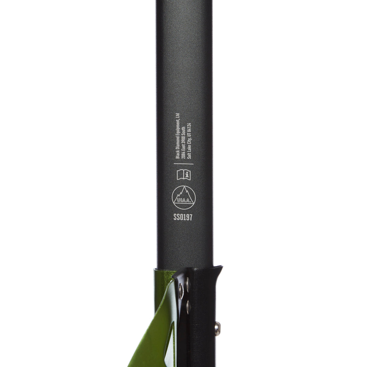 Transfer LT Shovel