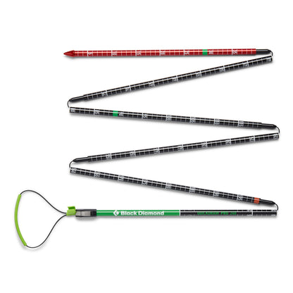 Quickdraw Pro Probe