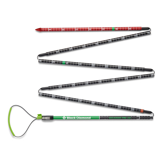 Quickdraw Pro Probe