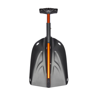 Deploy Shovel