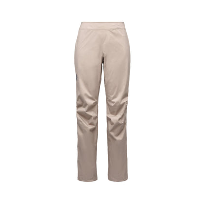 Women's Fineline Stretch Full Zip Pants - Past Season