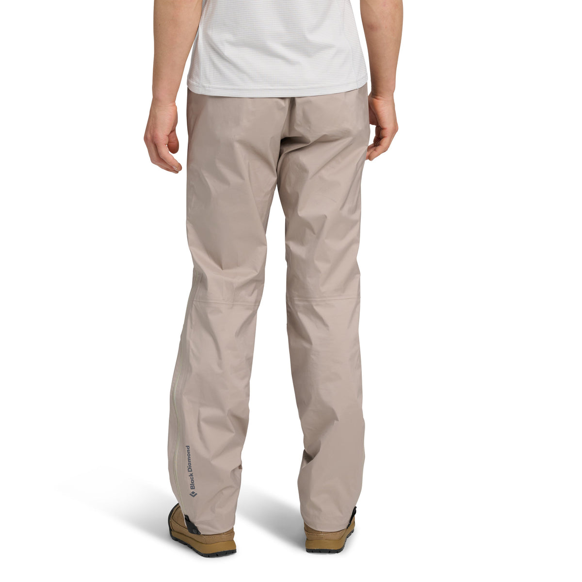Women's Fineline Stretch Full Zip Pants - Past Season