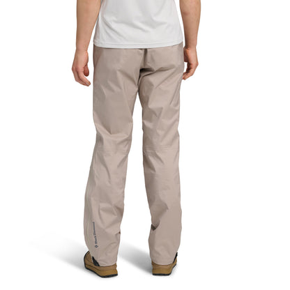 Women's Fineline Stretch Full Zip Pants - Past Season