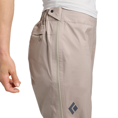 Women's Fineline Stretch Full Zip Pants - Past Season