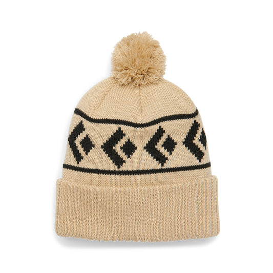 Tom Pom Beanie - Past Season