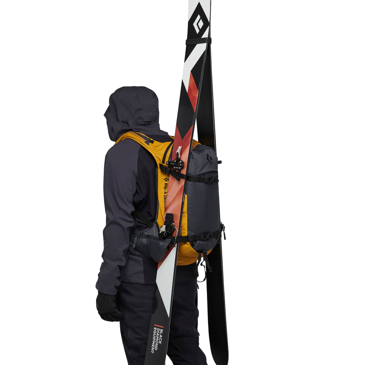 Dawn Patrol 25 Backpack - Past Season