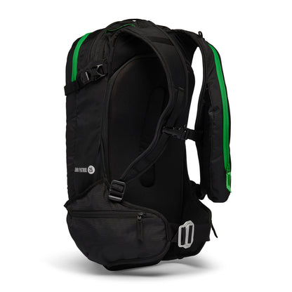 Dawn Patrol 25 Backpack - Past Season