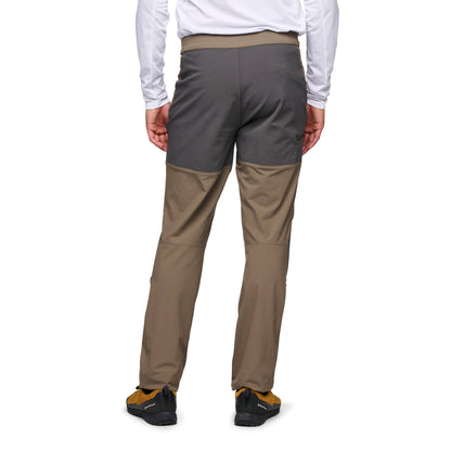 Men's Alpine Hybrid Pants - Past Season