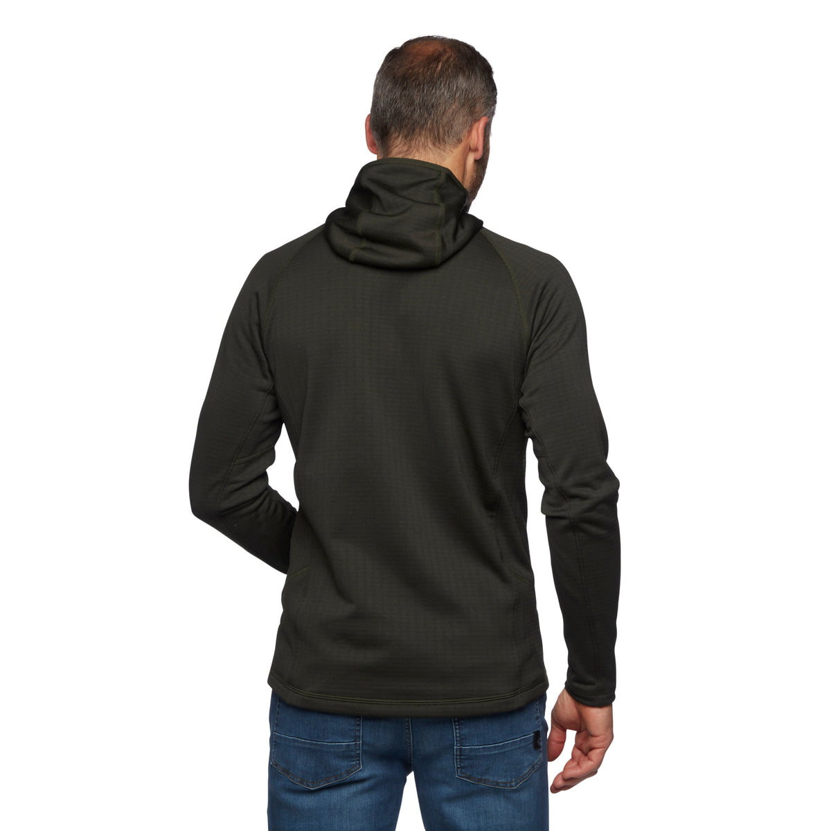Men's Factor Hoody