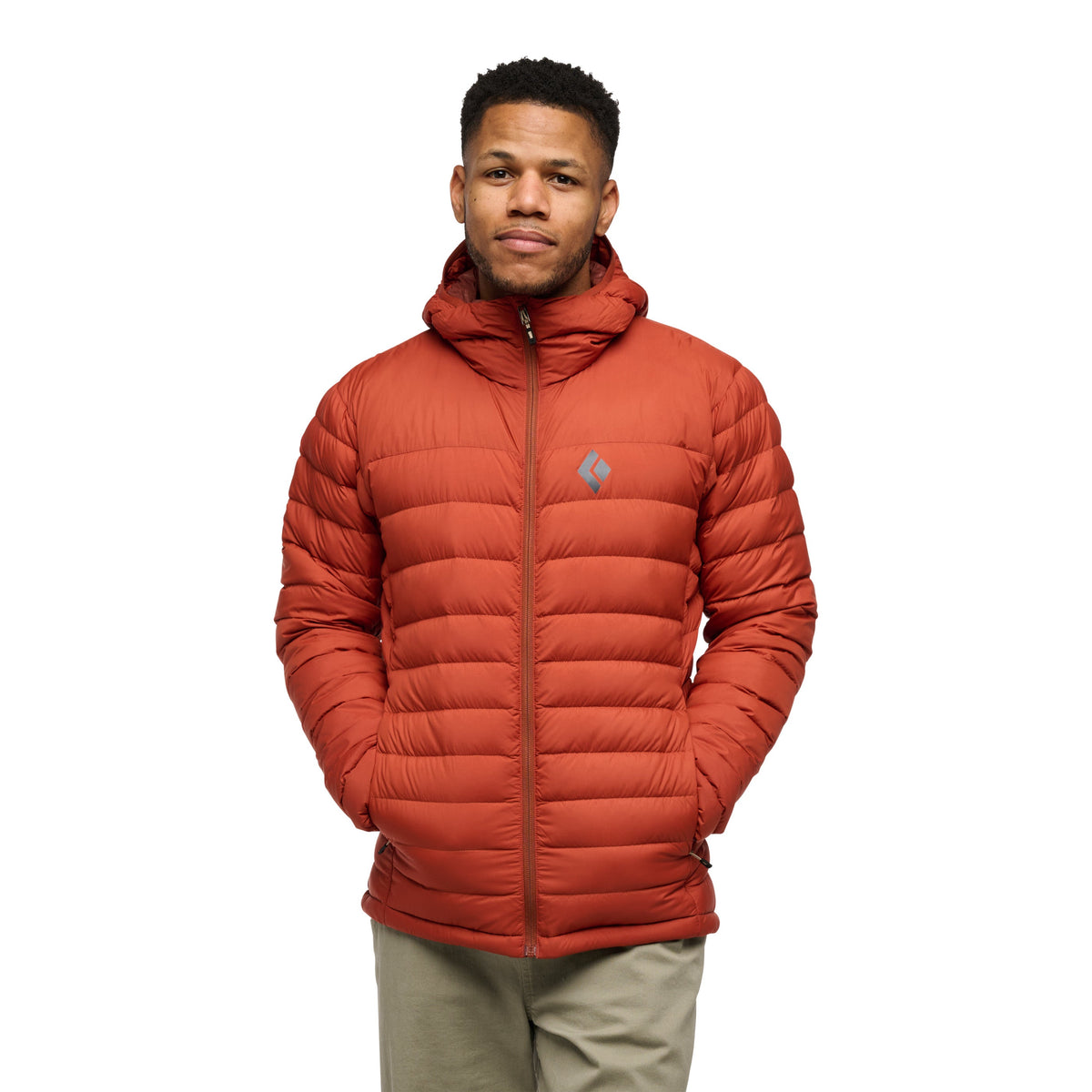Men's Access Down 2.0 Hoody - Past Season
