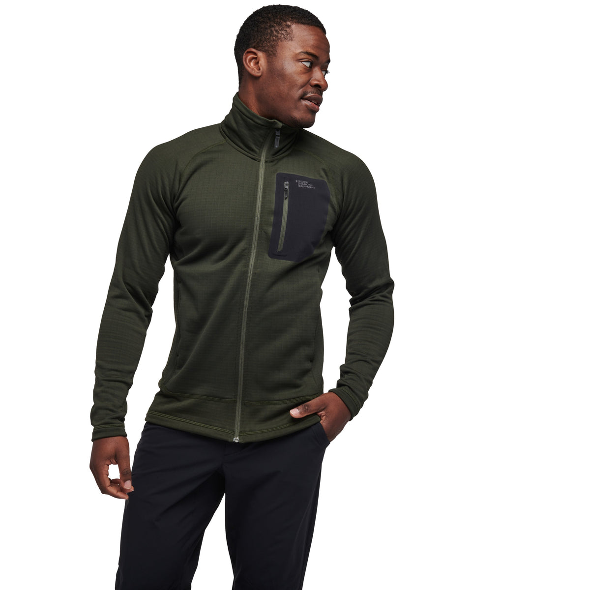 Men's Factor Jacket
