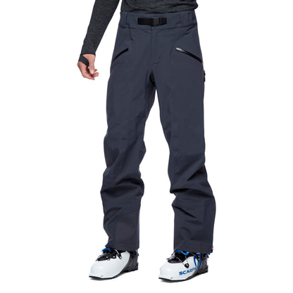 Men's Recon Stretch Ski Pants - Past Season