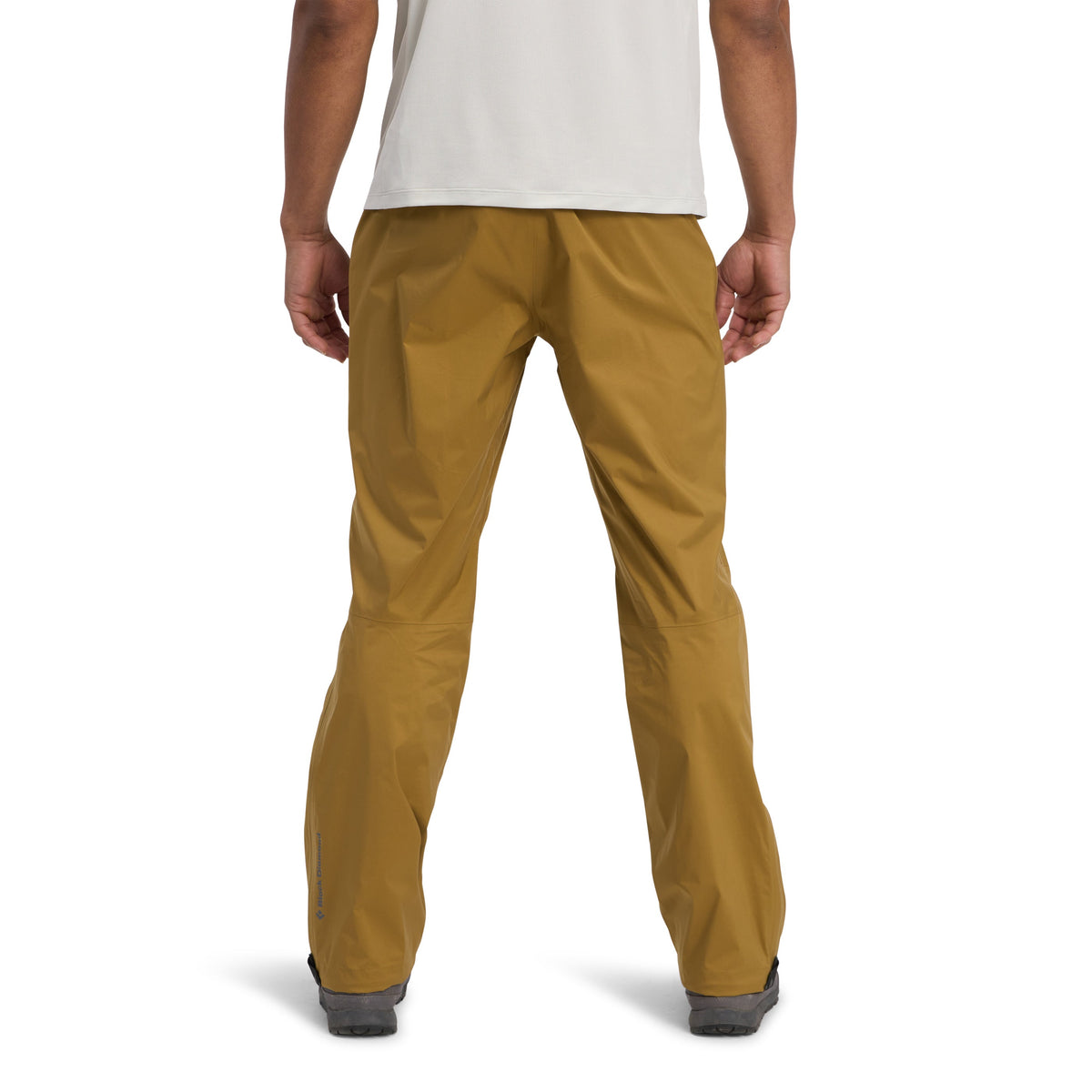Men's Fineline Stretch Full Zip Pants - Past Season