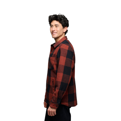 Men's Project Lined Flannel - Past Season