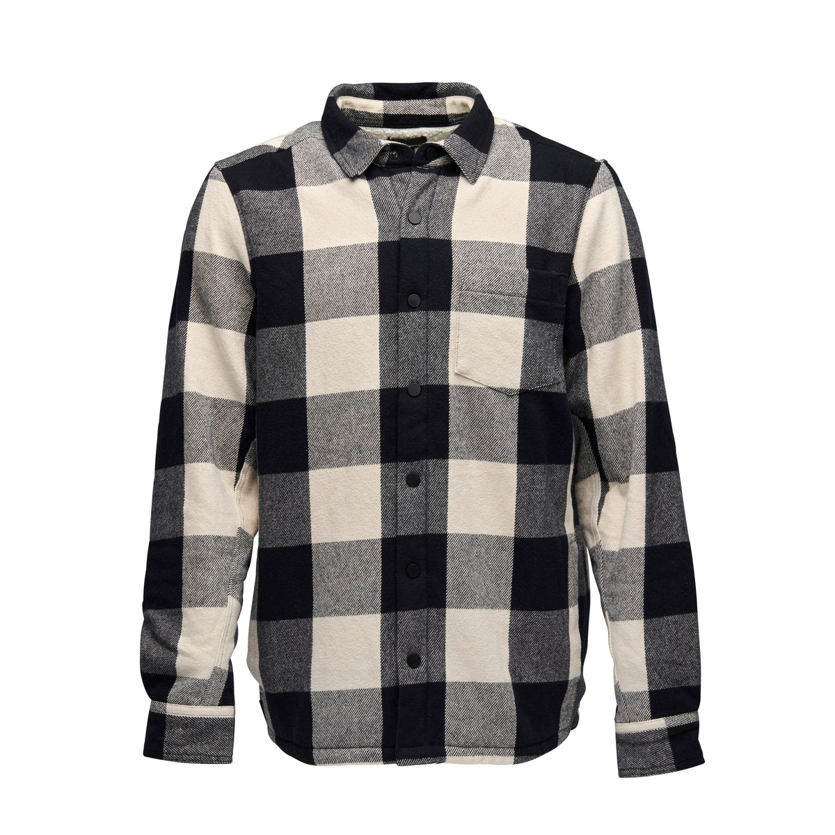 Men's Project Lined Flannel - Past Season