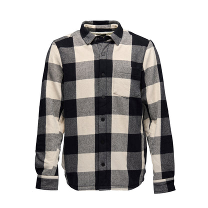 Men's Project Lined Flannel - Past Season