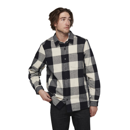 Men's Project Lined Flannel - Past Season