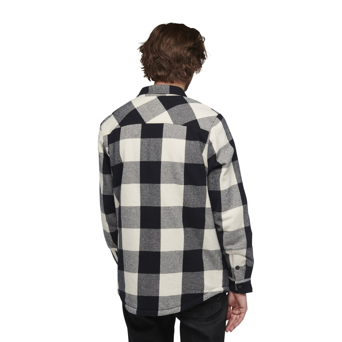 Men's Project Lined Flannel - Past Season