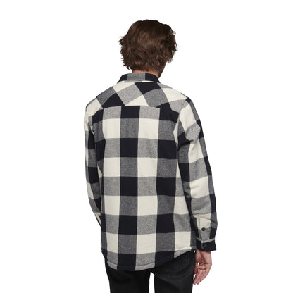 Men's Project Lined Flannel - Past Season