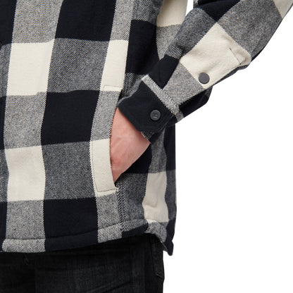 Men's Project Lined Flannel - Past Season