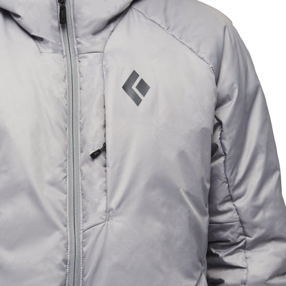 Men's Solution 4.0 Parka - Past Season