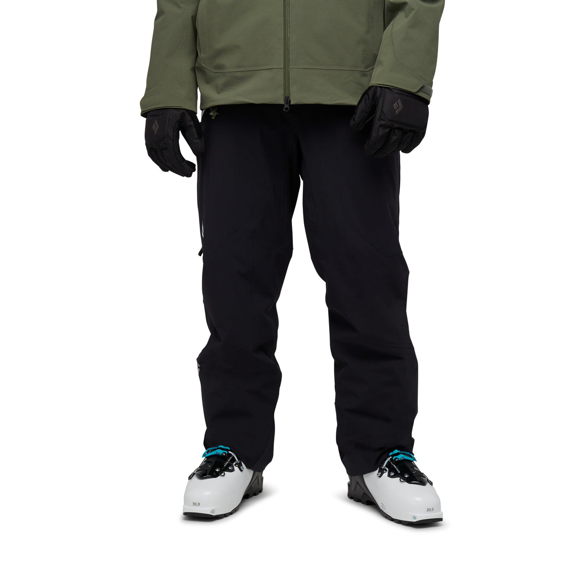 Men's Recon Insulated Pants - Past Season
