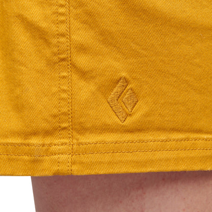 Women's Dirtbag Shorts