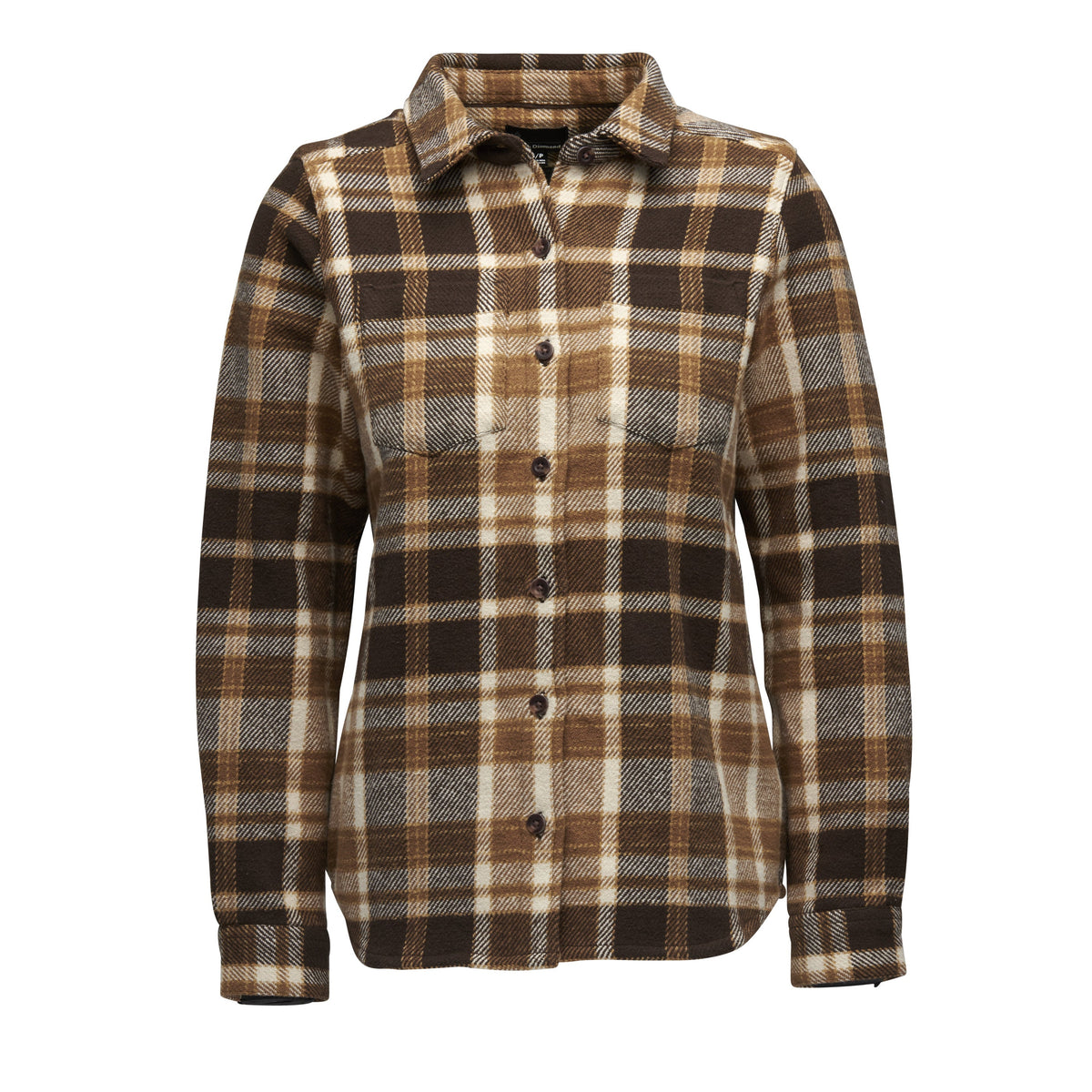 Women's Project Heavy Flannel - Past Season