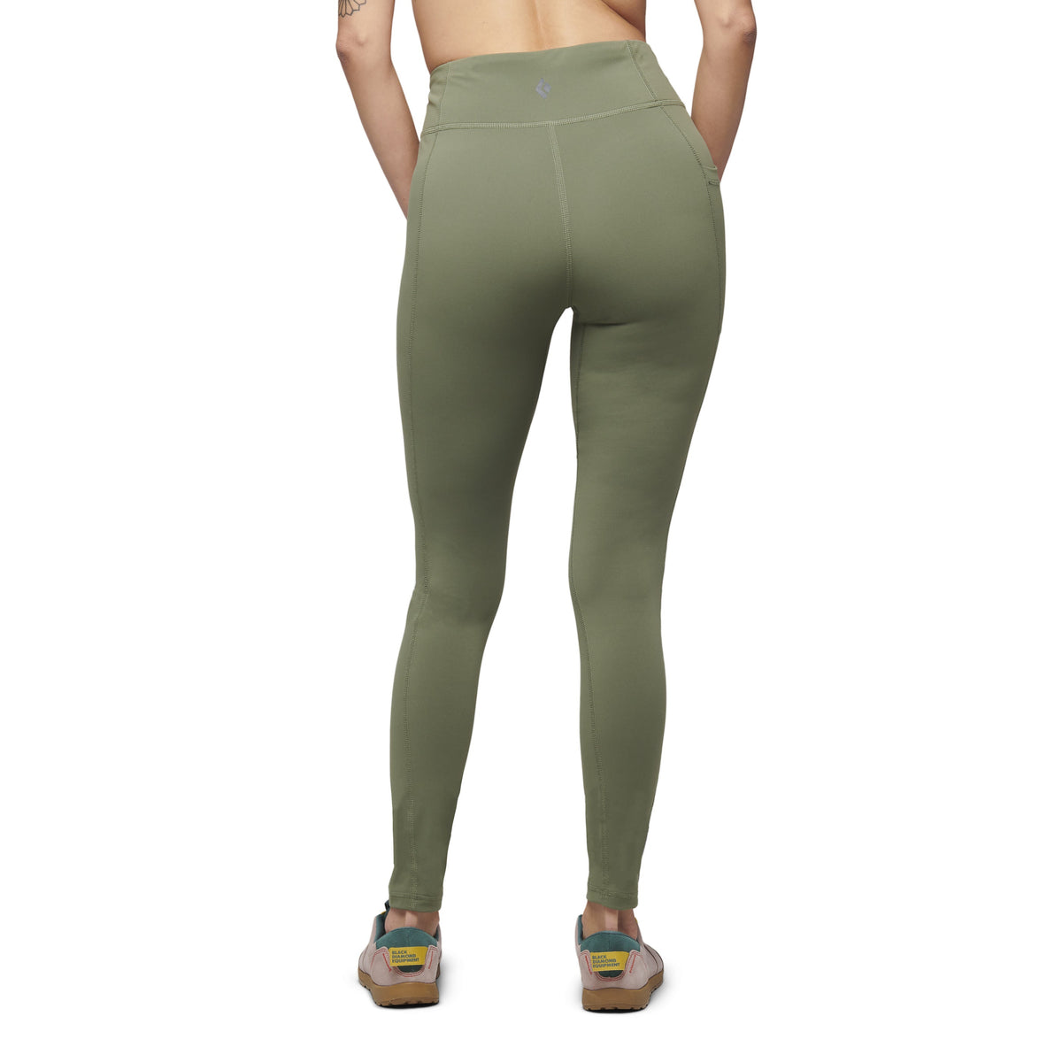 Women's Session Tights