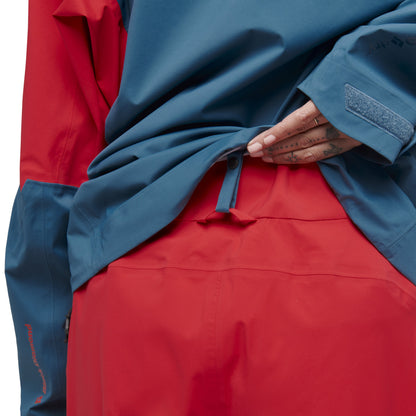 Women's Recon LT Stretch Shell - Past Season