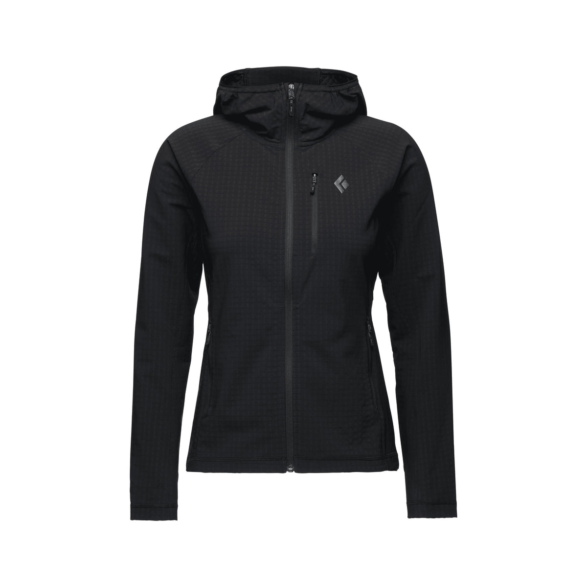 Women's Coefficient Storm Hoody