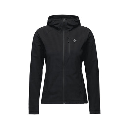 Women's Coefficient Storm Hoody