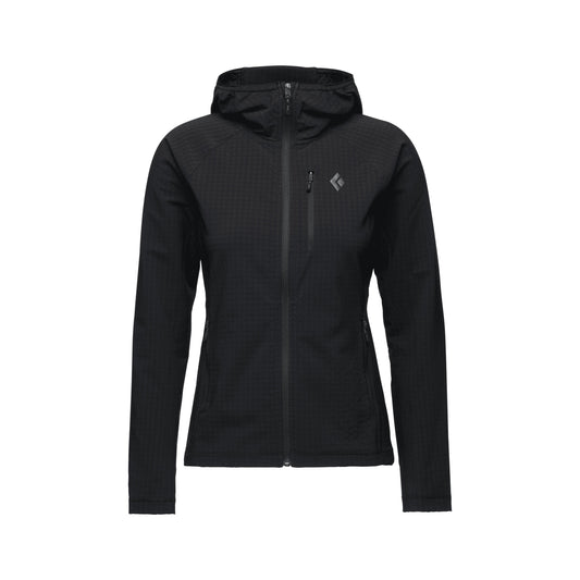 Women's Coefficient Storm Hoody