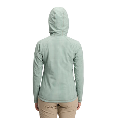 Women's Coefficient Storm Hoody