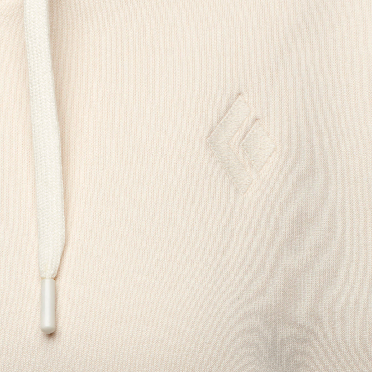 Women's Crop Pullover Hoody