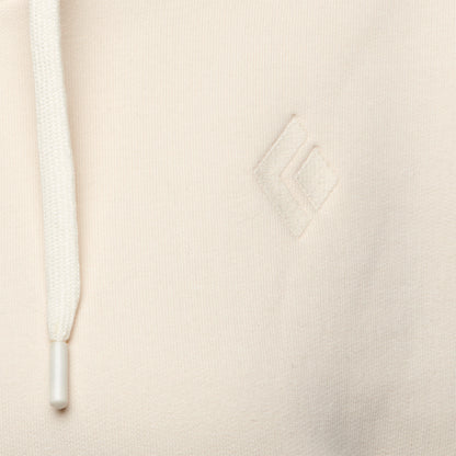 Women's Crop Pullover Hoody