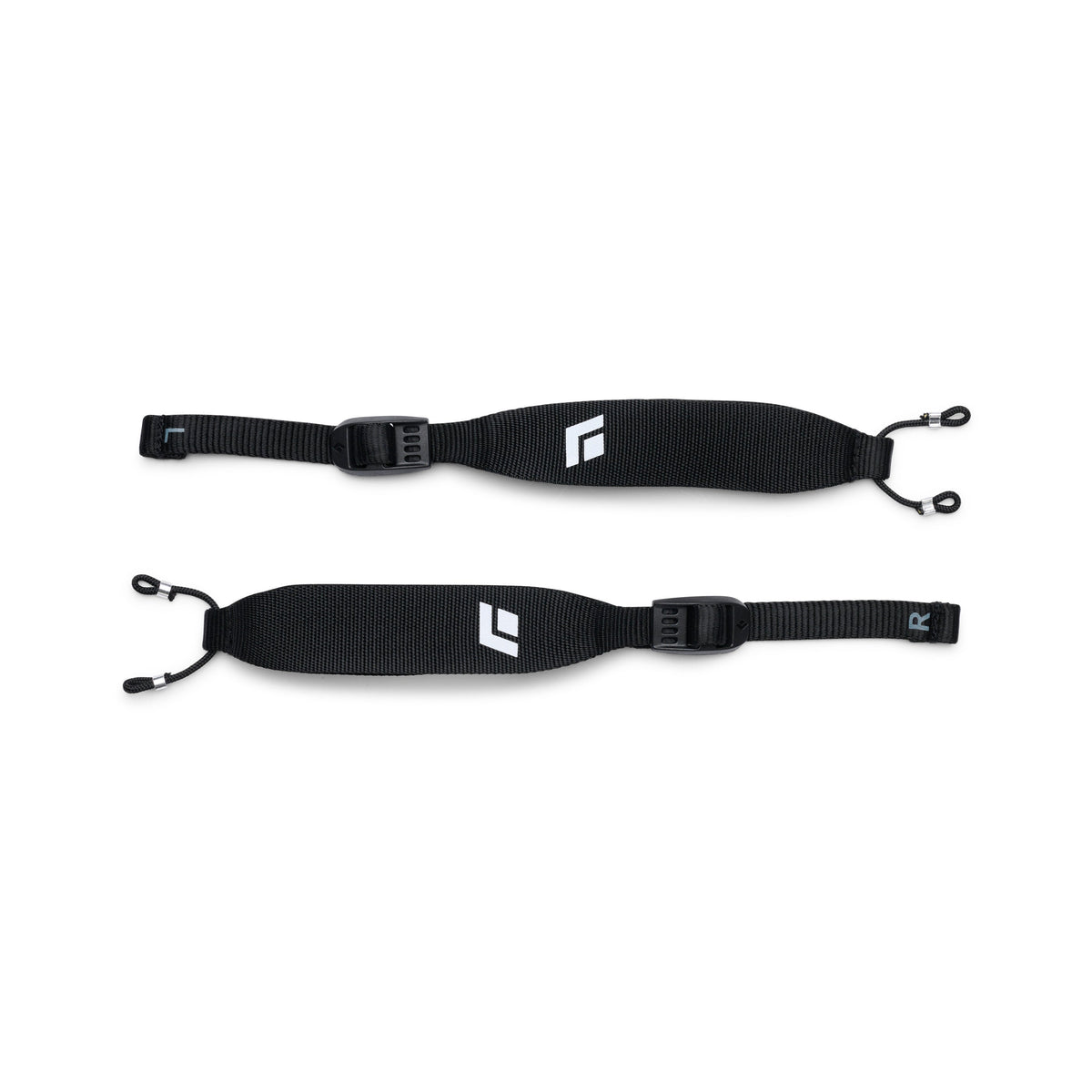 Alpine Carbon Cork WR Straps