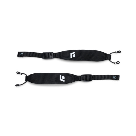 Alpine Carbon Cork WR Straps
