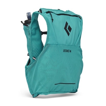 Women's Distance 4 Hydration Vest