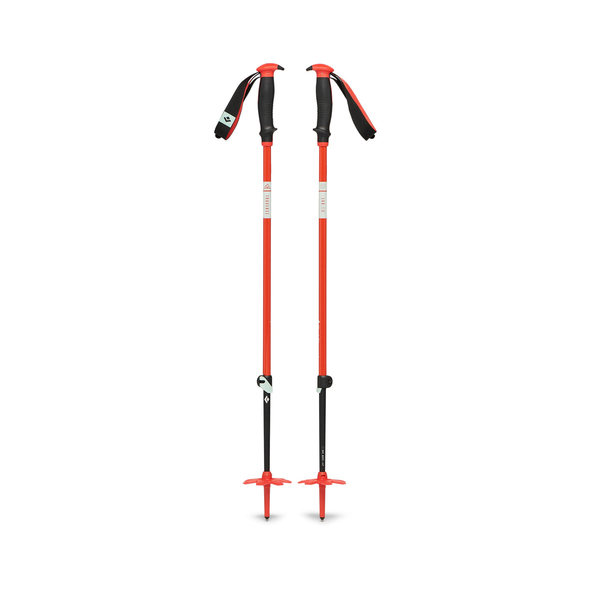 Traverse Ski Poles - Past Season