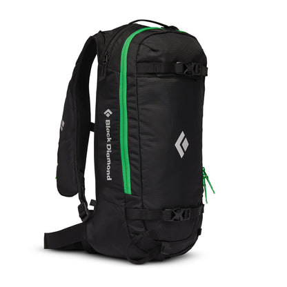 Dawn Patrol 15 Backpack - Past Season
