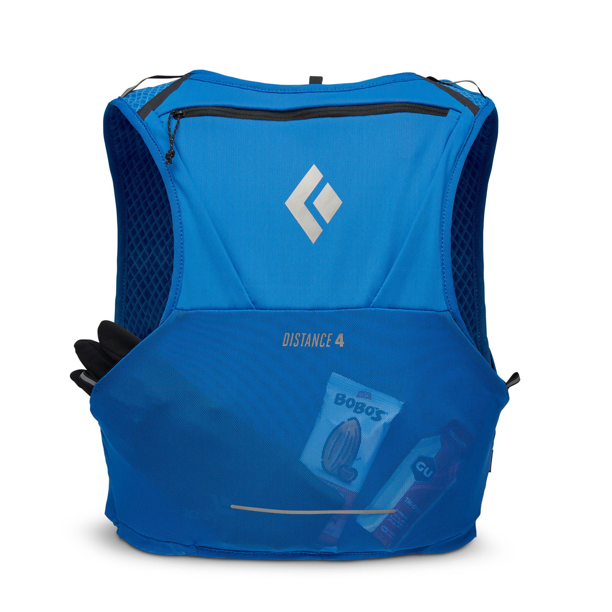 Distance 4 Hydration Vest