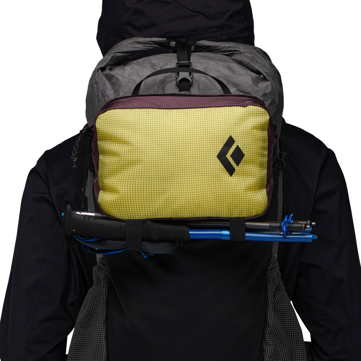 Beta Light Pack Satellite Bag