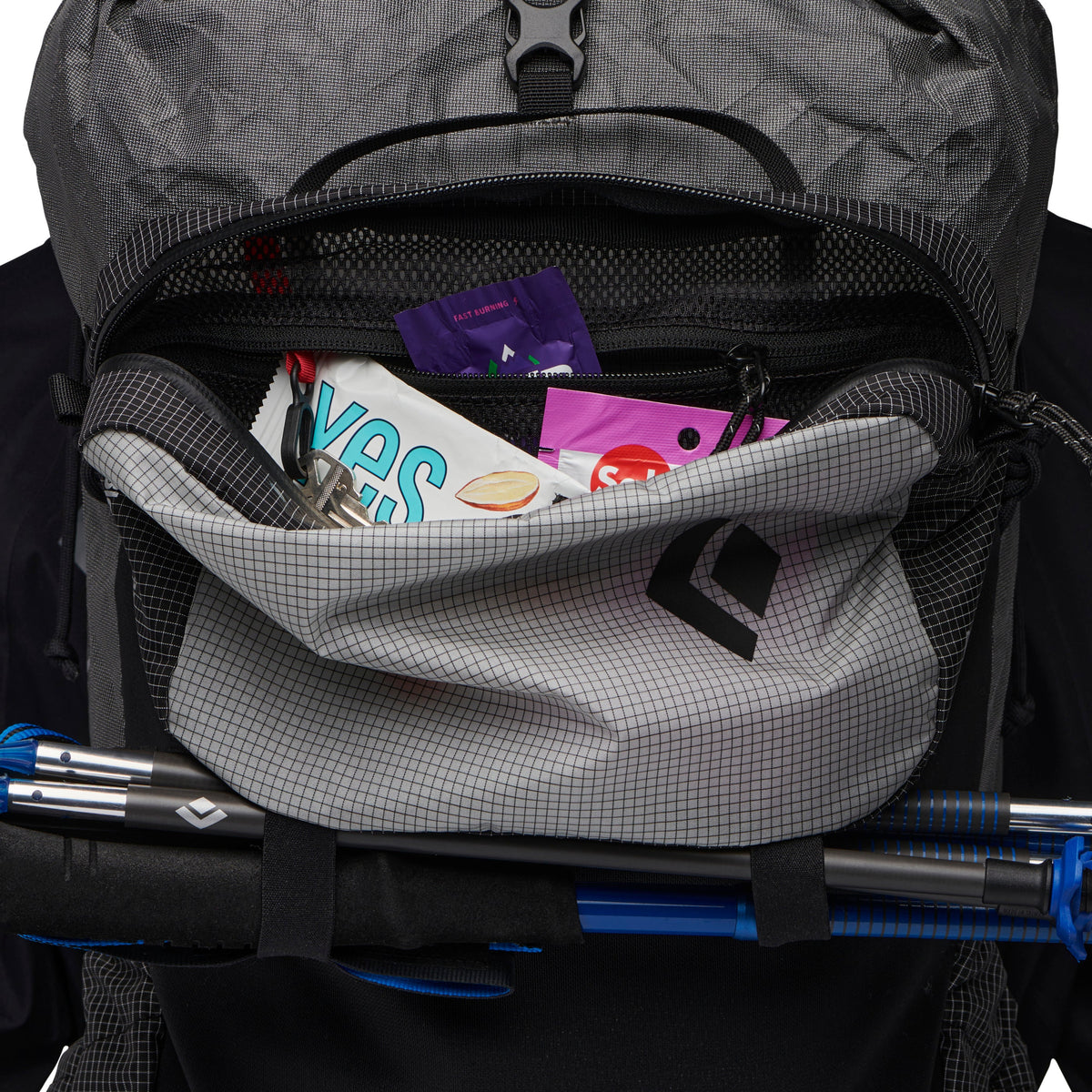 Beta Light Pack Satellite Bag