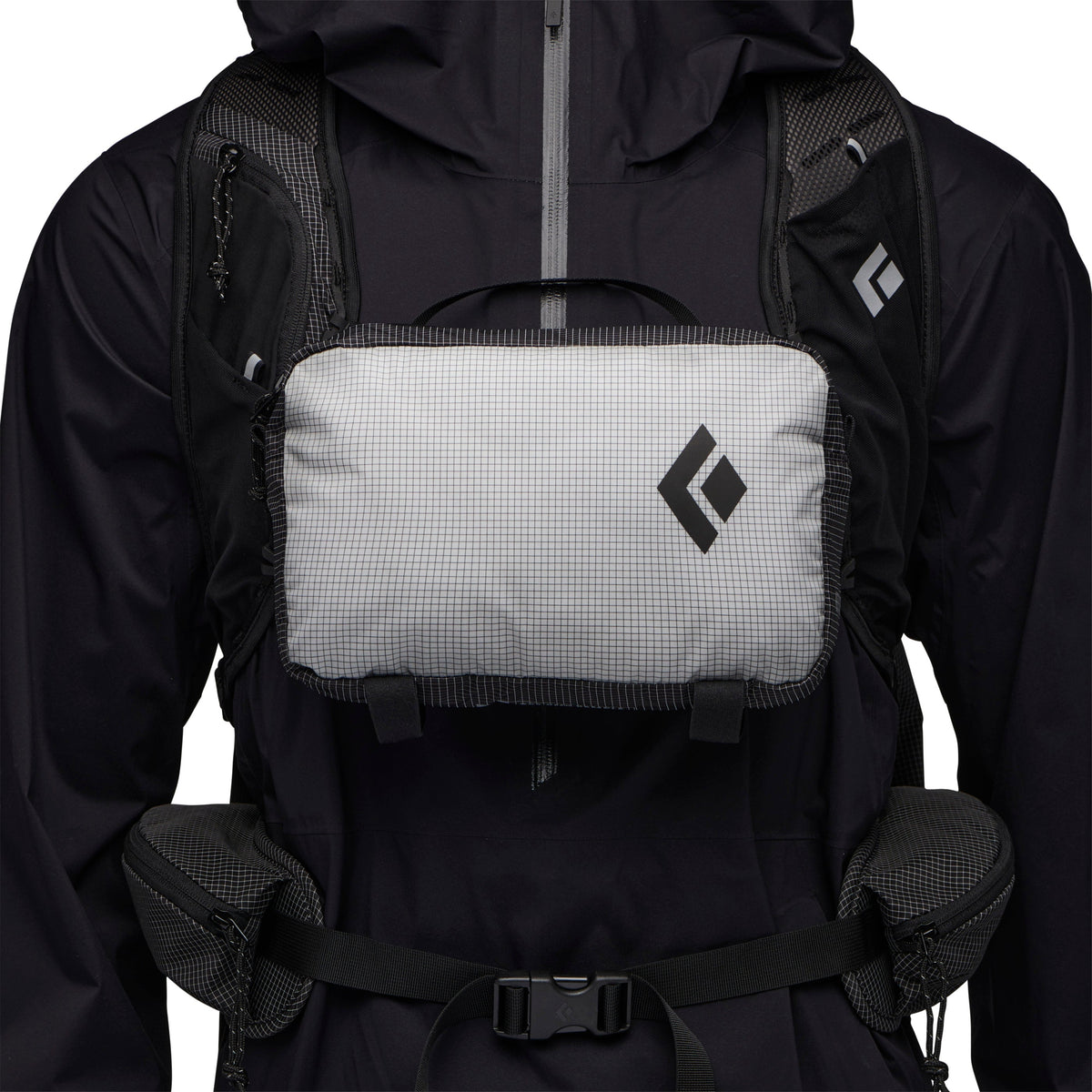 Beta Light Pack Satellite Bag