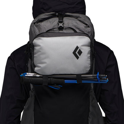 Beta Light Pack Satellite Bag