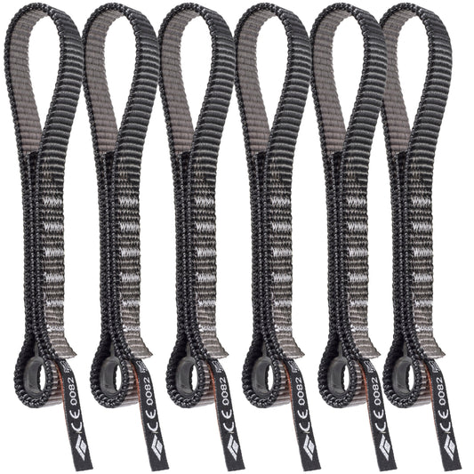 Standard Dogbone 16 cm 6 Pack