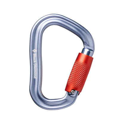 Vaporlock Twistlock Carabiner