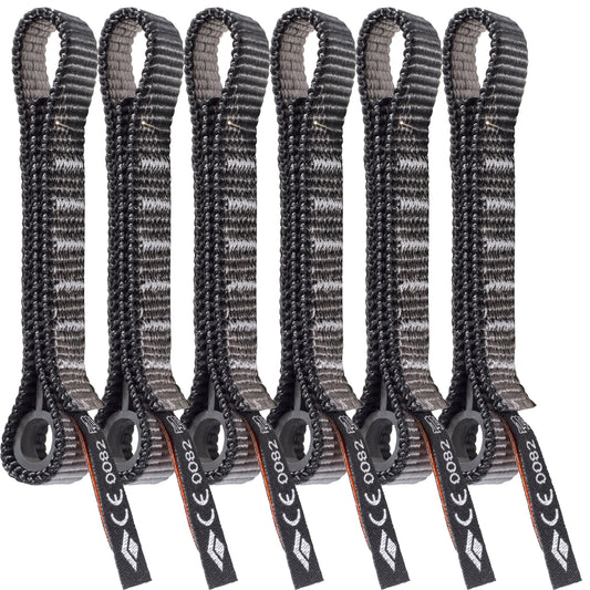 Standard Dogbone 12 cm 6 Pack